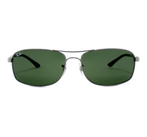 Ray-Ban RB3484 004 63 - Óculos de Sol