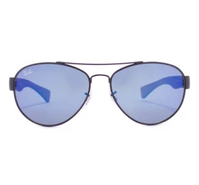 Ray-Ban RB3491 006/55 59 - Óculos de Sol