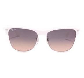 Ray-Ban Clubmaster RB4175 879/N1 57 - Óculos de Sol