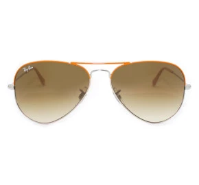 Ray-Ban Aviador RB3025 071/51 58 Médio - Óculos de Sol
