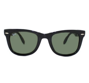 Ray-Ban Folding Wayfarer RB4105 601 54 - Óculos de Sol