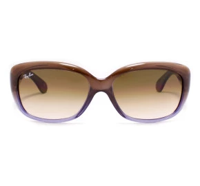 Ray-Ban Jackie Ohh RB4101 860/51 58 - Óculos de Sol