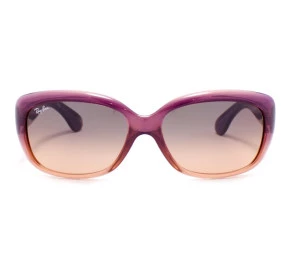 Ray-Ban Jackie Ohh RB4101 861/N1 58 - Óculos de Sol