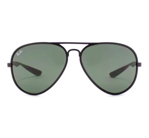 Ray-Ban Lite Force RB4180 601S/71 58 - Óculos de Sol