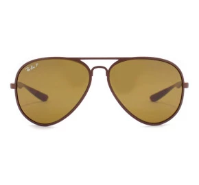 Ray-Ban Lite Force RB4180 881/83 58 - Óculos de Sol