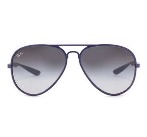 Ray-Ban Lite Force RB4180 883/8G 58 - Óculos de Sol