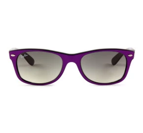 Ray-Ban New Wayfarer RB2132 873/32 52 - Óculos de Sol