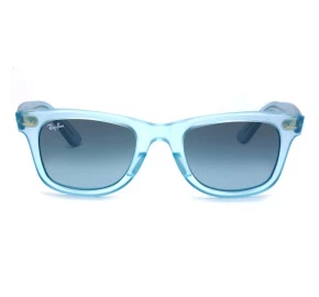 Ray-Ban Wayfarer Ice Pop RB2140 6055/4M 50 - Óculos de Sol