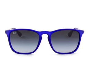 Ray-Ban Chris RB4187 899/8G 54 - Óculos de Sol