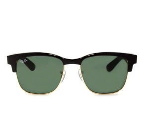 Ray-Ban Clubmaster RB4239L 601/71 52 - Óculos de Sol