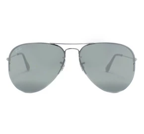 Ray-Ban Aviador Tech RB3460 004/6G 59 - Óculos de Sol