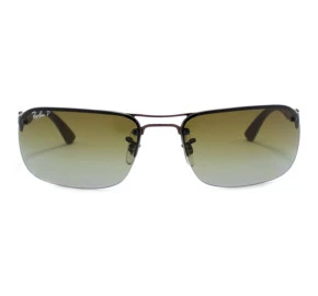 Ray-Ban Tech RB8310 014/T5 63 - Óculos de Sol