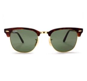 Ray-Ban Clubmaster Dobrável RB2176 990 51 - Óculos de Sol