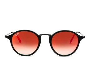 Ray-Ban Round Fleck RB2447 901/4W 49 - Óculos de Sol