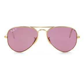 Ray-Ban Aviador RB3025 001/15 58 Médio - Óculos de Sol