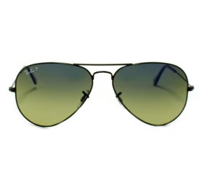 Ray-Ban Aviador RB3025 002/76 62 Grande - Óculos de Sol
