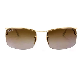 Ray-Ban RB3499 001/T5 58 - Óculos de Sol