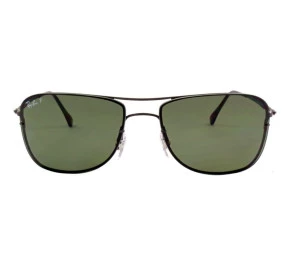 Ray-Ban Clubmaster LightRay RB8054 154/9A 59 - Óculos de Sol