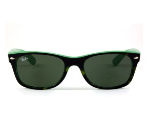 Ray-Ban New Wayfarer RB2132 6013 52 - Óculos de Sol
