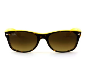 Ray-Ban New Wayfarer RB2132 6014/85 52 - Óculos de Sol