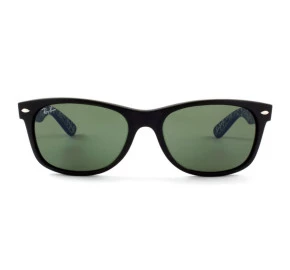 Ray-Ban New Wayfarer RB2132 6120 55 - Óculos de Sol