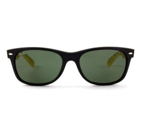 Ray-Ban New Wayfarer RB2132 6121 55 - Óculos de Sol