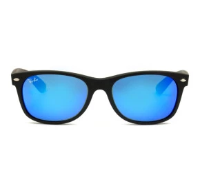 Ray-Ban New Wayfarer RB2132 622/17 55 - Óculos de Sol