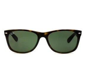 Ray-Ban New Wayfarer RB2132 902 58 - Óculos de Sol