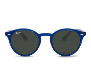 Ray-Ban Round RB2180 6165/87 49 - Óculos de Sol