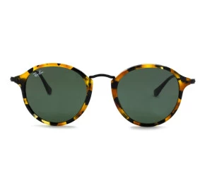 Ray-Ban Round Fleck RB2447 1157 49 - Óculos de Sol