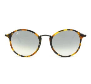 Ray-Ban Round Fleck RB2447 1157/9U 52 - Óculos de Sol