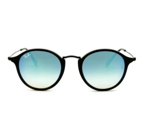Ray-Ban Round Fleck RB2447 901/4O 49 - Óculos de Sol