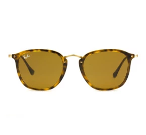 Ray Ban Highstreet RB2448-N - Turtle/Marrom 710 51mm - Óculos de Sol