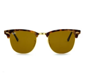 Ray-Ban Clubmaster RB3016 1160 51 - Óculos de Sol