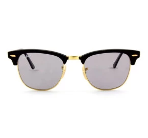 Ray-Ban Clubmaster RB3016 901S/P2 51 - Óculos de Sol