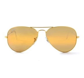 Ray-Ban Aviador RB3025 001/4F 58 Médio - Óculos de Sol