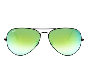 Ray-Ban Aviador RB3025 002/4J 62 Grande - Óculos de Sol