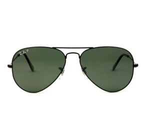 Ray-Ban Aviador RB3025 002/58 55 Pequeno - Óculos de Sol