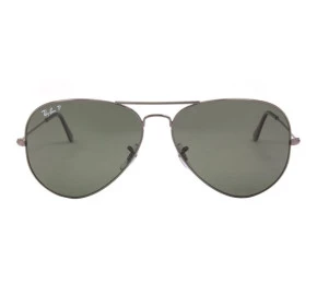 Ray-Ban Aviador RB3025 004/58 62 Grande - Óculos de Sol