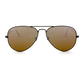 Ray-Ban Aviador RB3025 006/3K 58 Médio - Óculos de Sol
