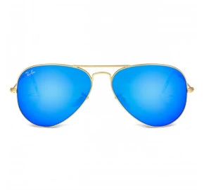 Ray-Ban Aviador RB3025 112/17 62 Grande - Óculos de Sol