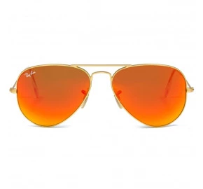 Ray-Ban Aviador RB3025 112/69 62 Grande - Óculos de Sol