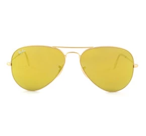 Ray-Ban Aviador RB3025 112/93 58 Médio - Óculos de Sol