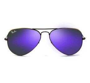 Ray-Ban Aviador RB3025 167/68 58 Médio - Óculos de Sol