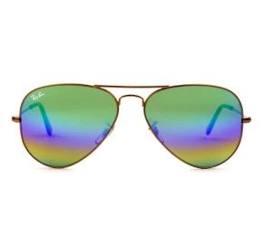 Ray-Ban Aviador RB3025 9018C3 58 - Óculos de Sol