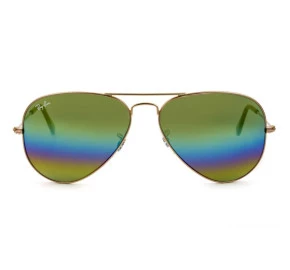Ray-Ban Aviador RB3025 9020C4 58 - Óculos de Sol