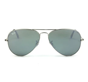 Ray-Ban Aviador RB3025L W3277 58 Médio - Óculos de Sol