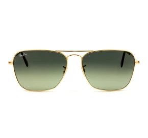Óculos Ray-Ban Caravan RB3136 181/71 55 - Sol
