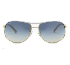 Ray-Ban RB3387L 077/7B 67 - Óculos de Sol