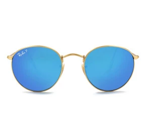 Ray-Ban Round Metal RB3447 112/4L 50 - Óculos de Sol
